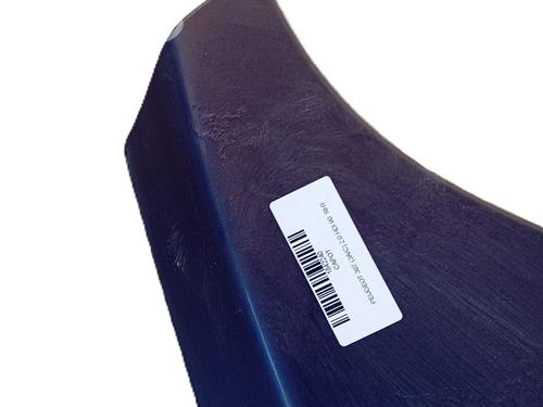 Hood PEUGEOT 307 (3A/C) 2.0 HDi 90 | BP22731493C1 