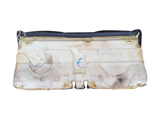 Rear seat VW EOS (1F7, 1F8) 2.0 TDI | BP36115688C17 - Image 9