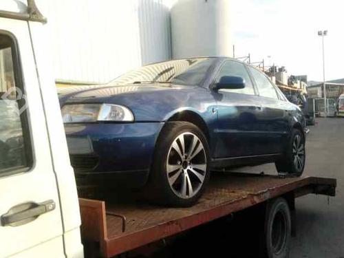 Engine control unit (ECU) AUDI A4 B5 (8D2) 1.9 TDI | BP5371273M57 