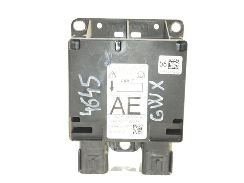 ECU airbags FORD TRANSIT Van (FA_ _)  | BP8890564M53 