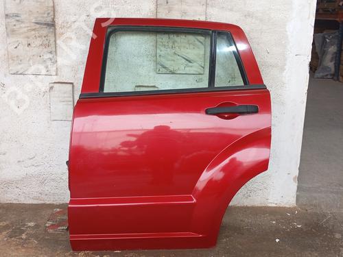 Porta posteriore sinistra DODGE CALIBER 2.0 CRD (140 hp) 32288710