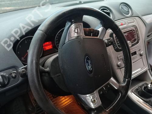 Driver airbag FORD MONDEO IV Saloon (BA7)  | BP30125332C9 