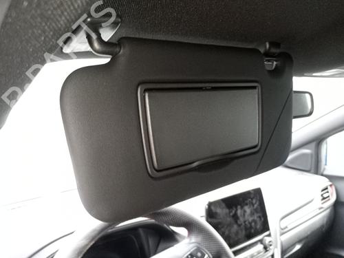Left sun visor FORD PUMA (J2K, CF7) 1.0 EcoBoost | BP33173037I1 - Image 2