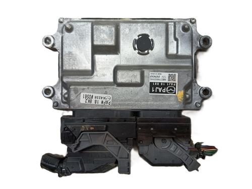 Engine control unit (ECU) MAZDA 3 Hatchback (BP) 2.0 SKYACTIV-G M Hybrid | BP32266729M57