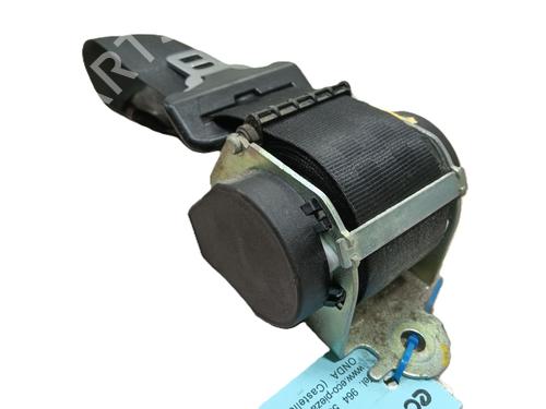 Rear left seatbelt DACIA DUSTER (HS_) | BP34647737I29 - Image 2