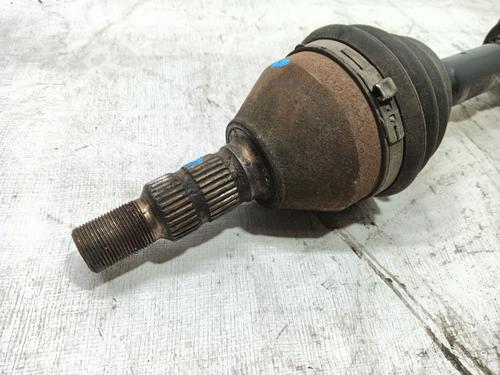 Right front driveshaft OPEL VECTRA C (Z02)  | BP18900829M39 