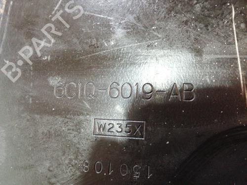 Timing cover CITROËN JUMPER II Van 2.2 HDi 100 | BP14260671M123 