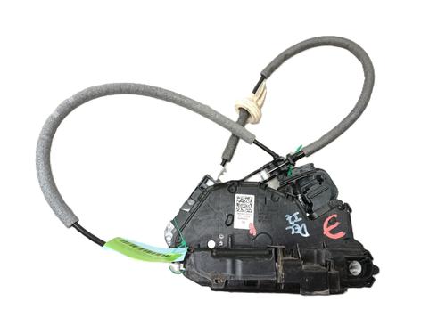 Used Front left lock VW TIGUAN (AD1, AX1) 2.0 TDI (150 hp) 31360588