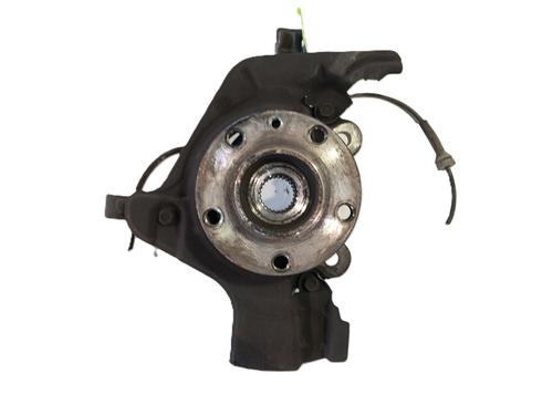 Fusee rechts voor OPEL COMBO Box Body/MPV (X12) 1.3 CDTI (B05) (90 hp) 31137000