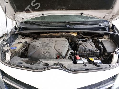 ABS pump TOYOTA VERSO (_R2_) 1.6 D4-D (WAR20_) | BP18843985M43 