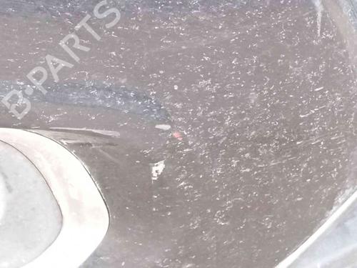 Front bumper CHEVROLET TRAX 1.7 TD | BP37661727C7 - Image 3