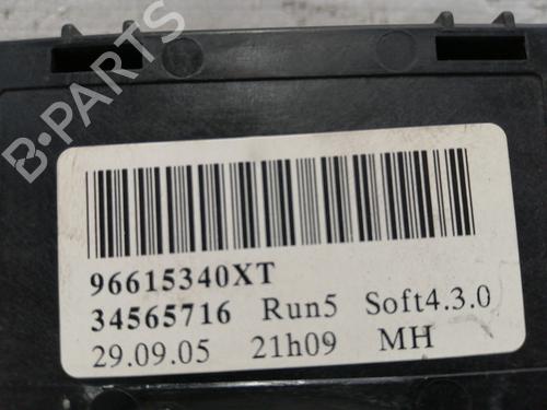 Switch CITROËN C4 I (LC_)  | BP5367963I30 