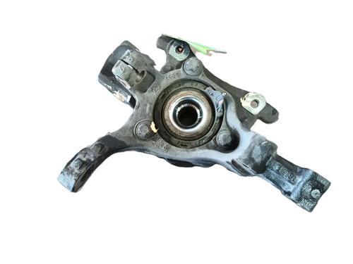 Right front steering knuckle OPEL ZAFIRA / ZAFIRA FAMILY B (A05) 1.9 CDTI (M75) | BP31060600M26