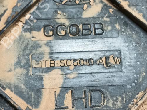 Hanskerom FORD PUMA (J2K, CF7) 1.0 EcoBoost | BP29936128C95 