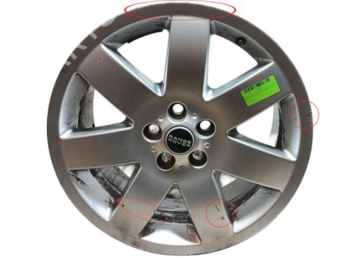 Used Rim Rim LAND ROVER RANGE ROVER SPORT I (L320) 3.0 D 4x4 (256 hp) 34402657 34402657