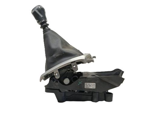 Gear lever NISSAN QASHQAI II SUV (J11, J11_) 1.2 DIG-T | BP17960635M90 