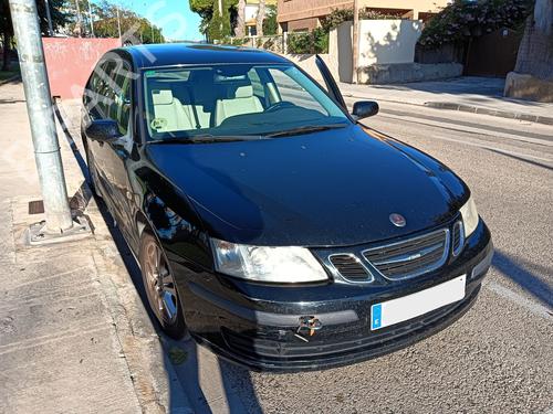 Used Parts SAAB 9-3 Estate (E50) 1.9 TiD (150 hp) 4333242