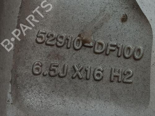 Rim HYUNDAI KONA (SX2) 1.6 GDi Hybrid | BP29131871C45 