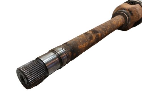 Right front driveshaft FIAT DUCATO Bus (250_) 140 Multijet 2,2 D | BP29425636M39 