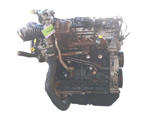 Engine KIA SPORTAGE IV (QL, QLE) 1.7 CRDi | BP33963445M1 - Image 3