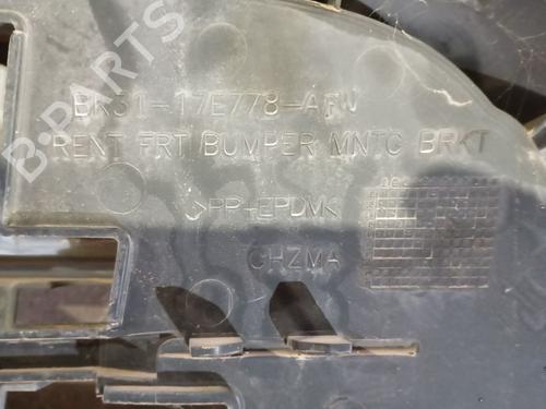 Grille FORD TRANSIT V363 Van (FCD, FDD) 2.0 EcoBlue | BP29526973C40 