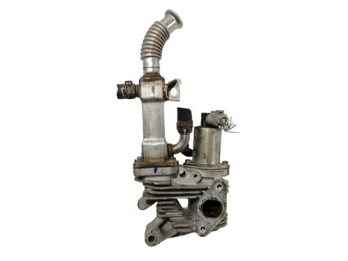 EGR-Ventil RENAULT GRAND SCÉNIC II (JM0/1_) 1.9 dCi (JM0G, JM12, JM1G, JM2C) (120 hp) 14262057