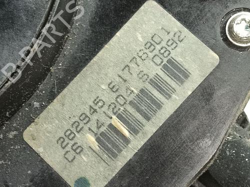 Commutateur CITROËN C2 (JM_) 1.1 | BP24473914I30