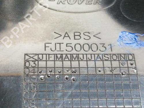 Other LAND ROVER RANGE ROVER SPORT I (L320) 2.7 D 4x4 | BP14258810O1