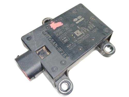 Used Electronic module HYUNDAI ix35 (LM, EL, ELH) 1.7 CRDi (116 hp) 8202932