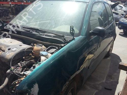 Right taillight SEAT AROSA (6H1)  | BP5367988C35 