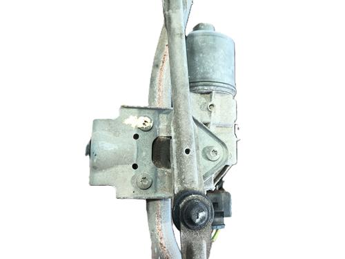 Front wiper motor VW POLO IV (9N_, 9A_) 1.4 16V | BP31066929M29 
