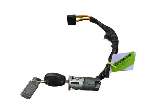Ignition barrel DACIA SANDERO 1.2 16V | BP38553369M48 - Image 3
