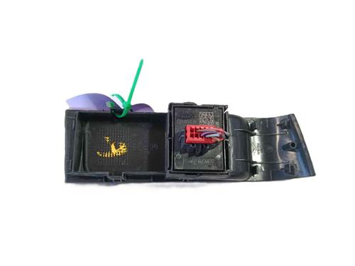 Left front window switch SKODA FABIA III (NJ3) 1.2 TSI | BP36552092I27 - Image 2