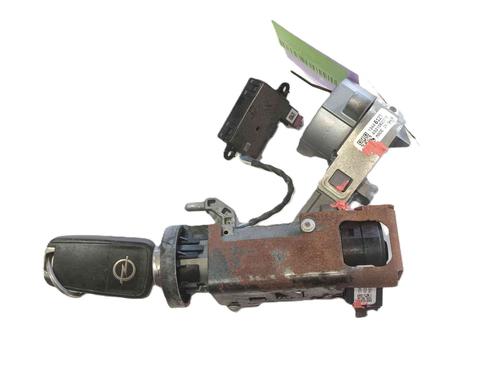 Ignition barrel OPEL CORSA E (X15) 1.4 (08, 68) | BP36409809M48 - Image 3