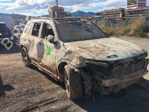 Used Parts MERCEDES-BENZ GLB (X247) GLB 200 d (247.612) (150 hp) 2267562