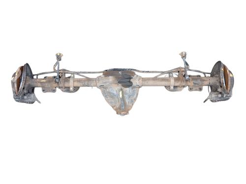 Used Rear axle MERCEDES-BENZ SPRINTER 3,5-t Platform/Chassis (B906) 313 CDI (906.131, 906.133, 906.135, 906.231, 906.233,... (129 hp) 32216689