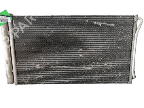 Used AC radiator BMW 1 (E87) 118 d (122 hp) 6290895
