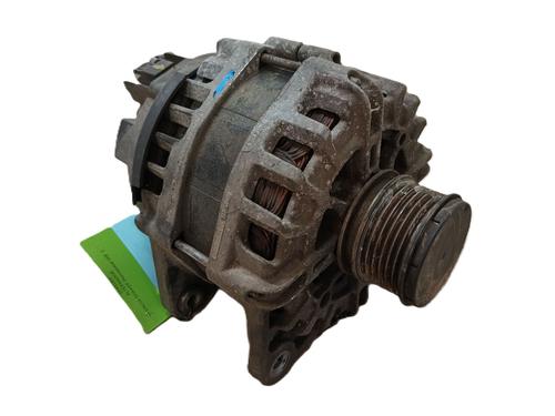 Alternator DACIA DOKKER Express Box Body/MPV 1.5 Blue dCi 95 (FEJL) | BP28024307M7 