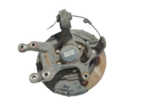 Right rear steering knuckle KIA SPORTAGE IV (QL, QLE) 1.7 CRDi | BP12217215M28 