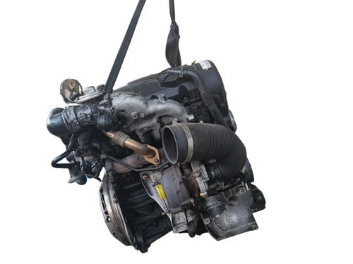Engine VW PASSAT B5.5 Variant (3B6) 1.9 TDI | BP38508510M1 - Image 11
