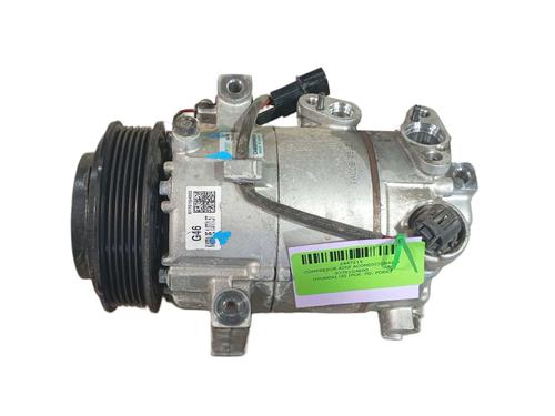 AC compressor HYUNDAI i30 (PDE, PD, PDEN) 1.0 T-GDI | BP39744236M34  - Image 5