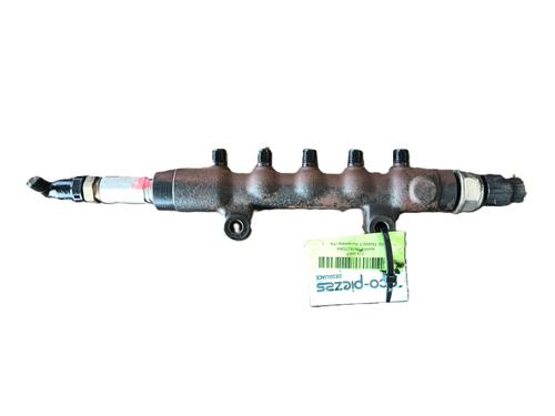 Used Injection rail FORD TRANSIT Van (FA_ _) [2006-2014]  30157286