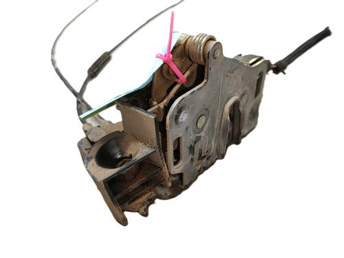 Used Rear right lock MERCEDES-BENZ M-CLASS (W163) ML 400 CDI (163.128) (250 hp) 32091996