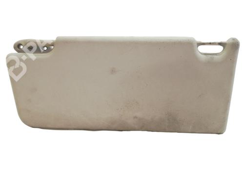Used Right sun visor Right sun visor FORD MONDEO III (B5Y) 2.0 16V TDDi / TDCi (115 hp) 9966253 9966253