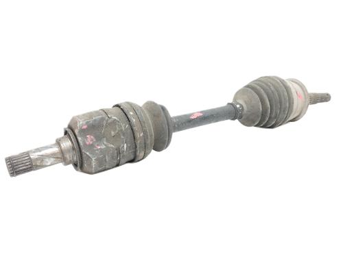 Used Left front driveshaft OPEL CORSA B (S93) 1.0 i 12V (F08, F68, M68) (54 hp) 5351873
