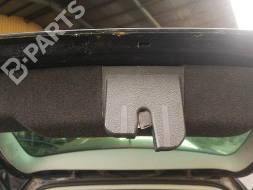 Used Tailgate lock Tailgate lock SEAT ALTEA (5P1) 2.0 FSI (150 hp) 10326097 10326097