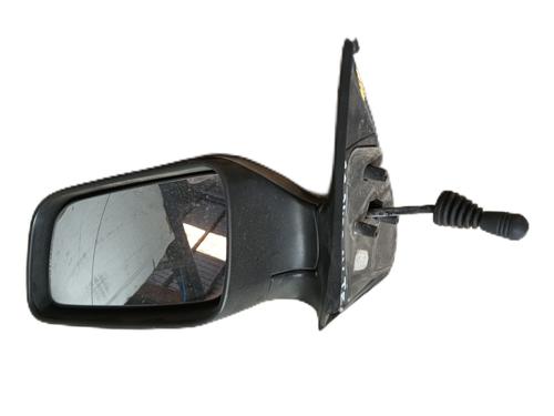 Used Left mirror Left mirror OPEL ASTRA G Saloon (T98) 1.6 16V (F69) (101 hp) 34221958 34221958