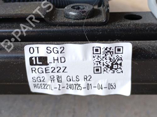 Left front seat KIA NIRO II (SG2) | BP34444338C15 - Image 8