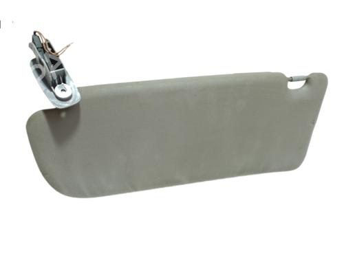 Right sun visor AUDI A3 (8L1) 1.9 TDI | BP10933654I2 
