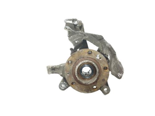 Used Left front steering knuckle Left front steering knuckle PEUGEOT EXPERT Van (VF3A_, VF3U_, VF3X_) 1.6 HDi 90 16V (90 hp) 9543817 9543817